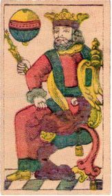 Bells-King (German)