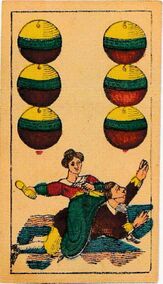 Bells-6 (German)