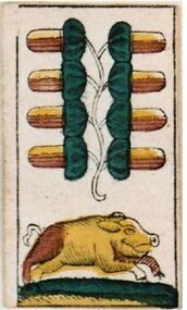 Acorns-8 (German)