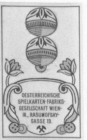 Bells-Ace (German)