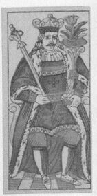 Batons-King (Italian)