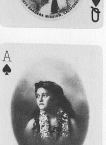 Spades-Ace (French)