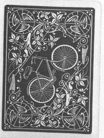 Single card