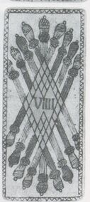 Batons-8 (Italian)