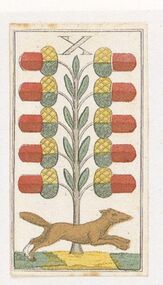 Acorns-10 (German)