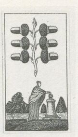 Acorns-6 (German)