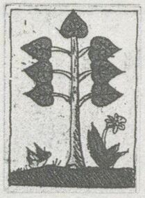 Leaves-7 (German)