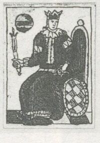 Bells-King (German)