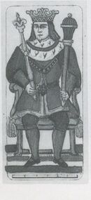 Batons-King (Italian)