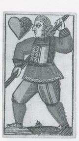 Hearts-Ober (German)