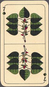Leaves-7 (German)