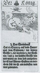 Acorns-King (German)