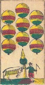 Bells-9 (German)