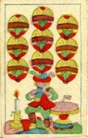Bells-9 (German)