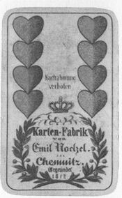 Hearts-8 (German)