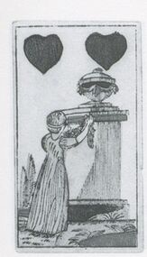 Hearts-Ace (German)