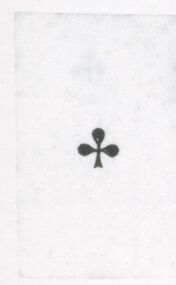 Clubs-Ace (French)