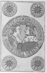 Coins-4 (Spanish)
