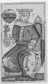 Bells-King (German)