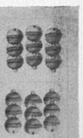 Bells-9 (German)