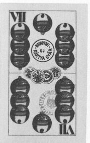 Bells-7 (German)