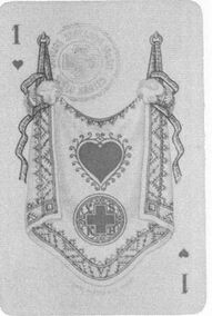 Hearts-Ace (French)