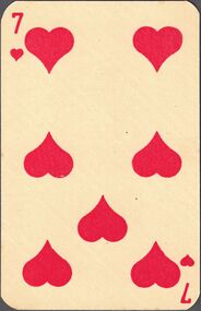 Hearts-7 (French)