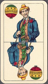 Bells-Ober (German)