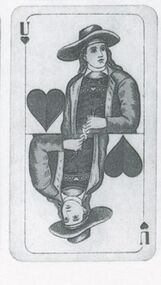 Hearts-Unter (German)