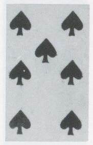 Spades-7 (French)