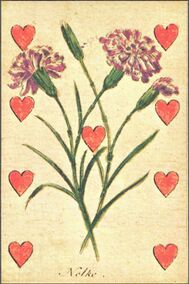 Hearts-9 (French)