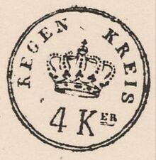 Tax stamp photo