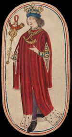 Hörner König
