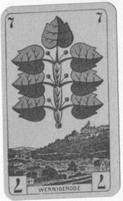 Leaves-7 (German)