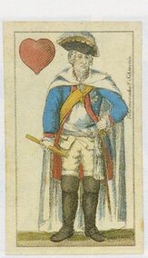 Hearts-Ober (German)