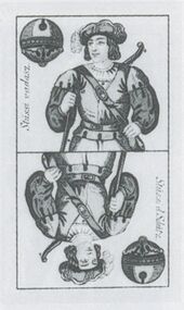Bells-Ober (German)