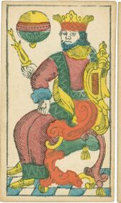 Bells-King (German)
