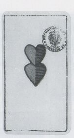 Hearts-Ace (German)
