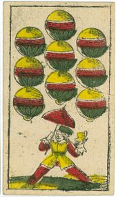 Bells-9 (German)