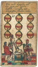Bells-10 (German)