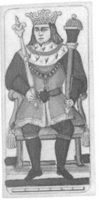 Batons-King (Italian)
