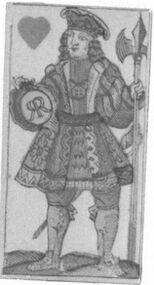Hearts-Jack (Tarot)