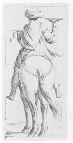 Cups-Cavalier (Italian)