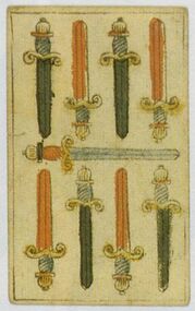 Swords-9 (Spanish)