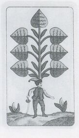 Leaves-7 (German)