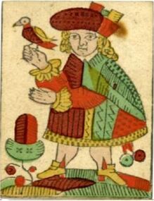 Acorns-Unter (German)