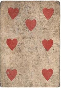 Hearts-7 (French)