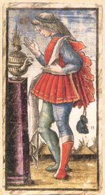 Cups-Jack (Italian)