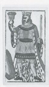 Cups-King (Portuguese)