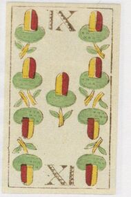 Acorns-9 (German)